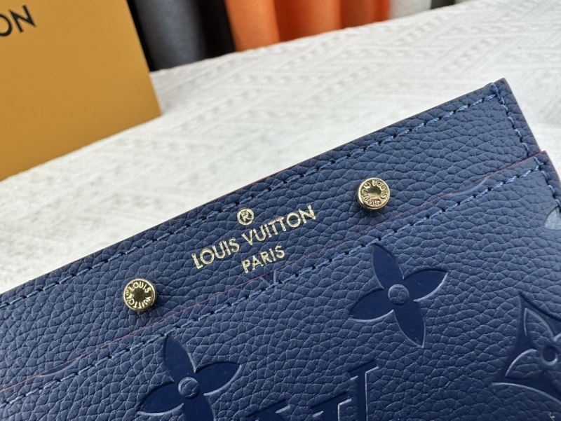 Louis Vuitton Wallets Purse